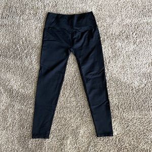 Fabletics high waisted seamless classic 7/8